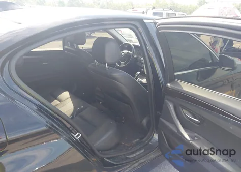 2016 BMW 528I xDrive from USA, damaged, VIN WBA5A7C5XGG150540